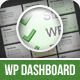 WordPress Status Dashboard - CodeCanyon Item for Sale