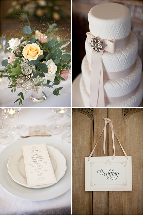 classic wedding ideas BERJAYA