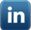 LinkedIn icon