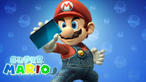 What is Super Mario 3DS?