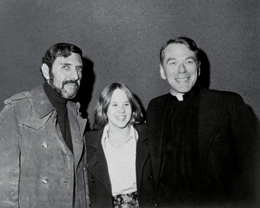 Blatty, Blair and O'Malley