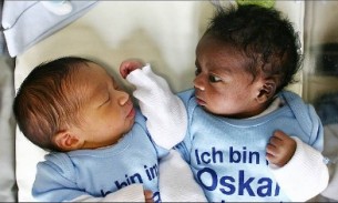 Minority Infants Much More Likely To Have HIV