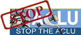 Stop The ACLU Stop The ACLU