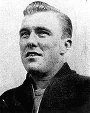 Petty Officer First Class Robert R. Scott