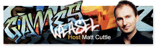 Gamesweasel