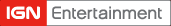 IGN Entertainment IGN Entertainment