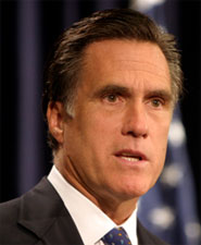 romney BERJAYA