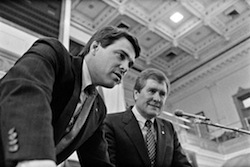 Rick Perry BERJAYA