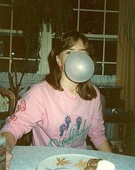 Bubble