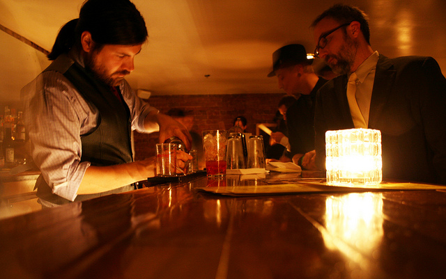 Repeal Day Party