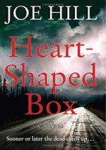 Heart Shaped Box