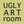 Ugly Art Room