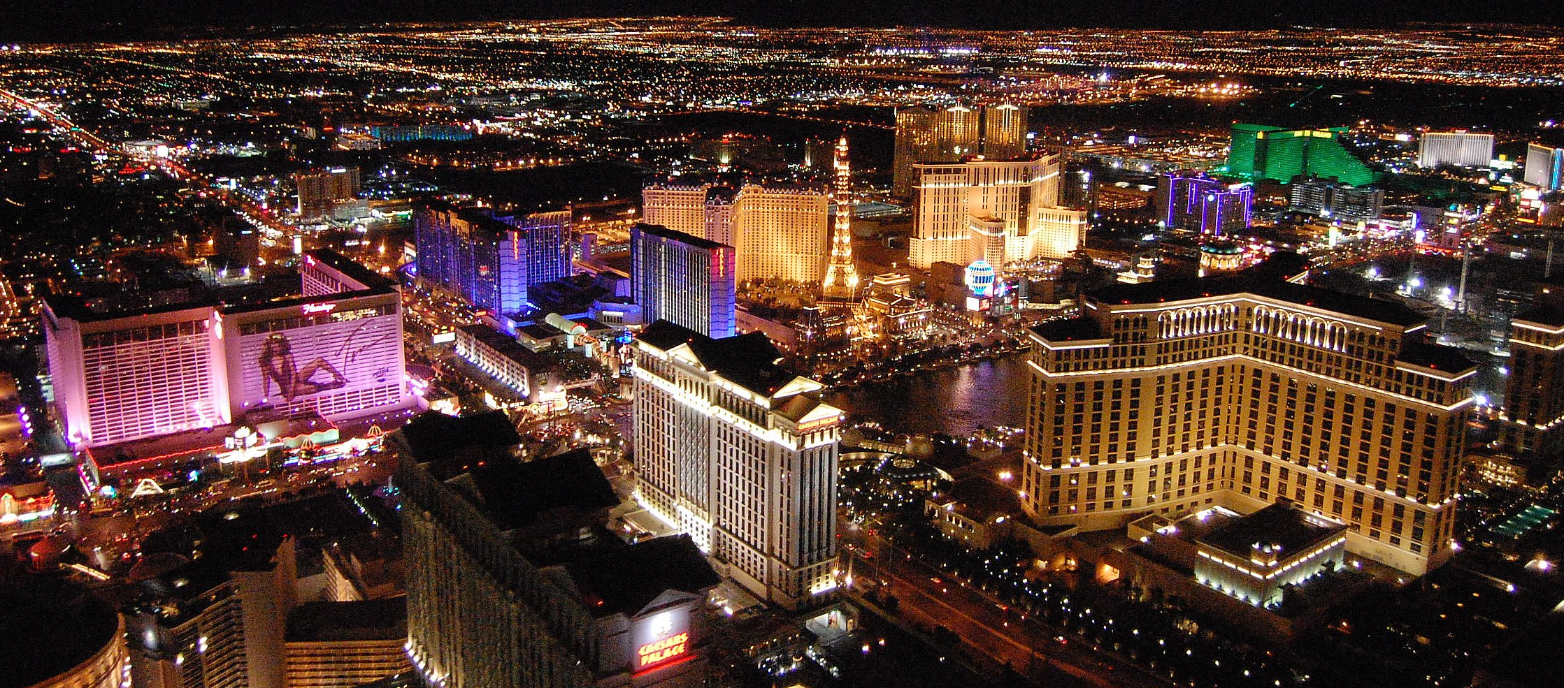 vegas Vegas