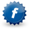 Follow me on Facebook
