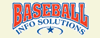 Baseball Info
Solutions