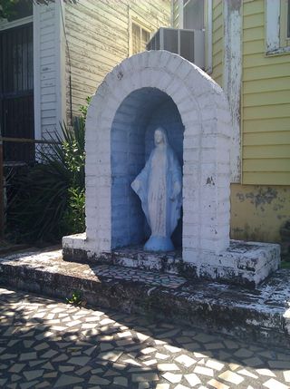 Ourlady