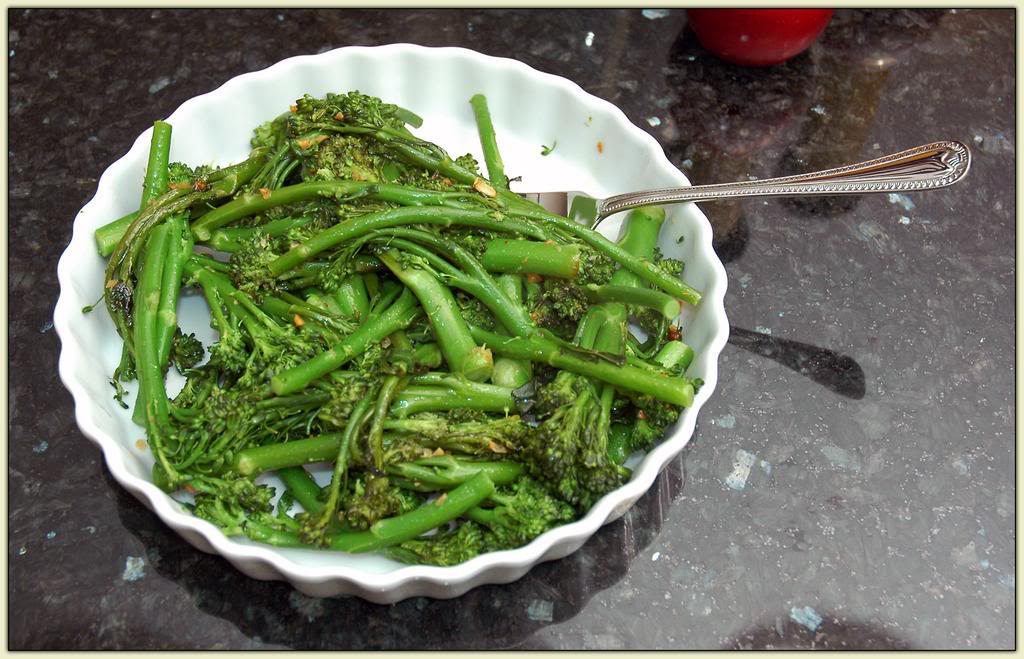 Broccolini