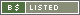 Listed on BlogShares