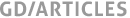 Articles & Publications