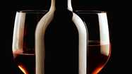 Drinking in fall's tastiest color change: harvest red wines