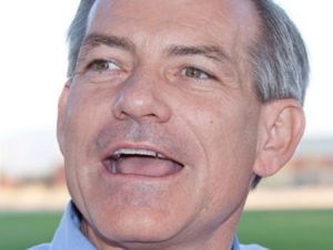 Rep. Dave Schweikert BERJAYA