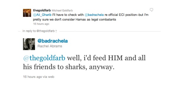 abramssharktweet BERJAYA