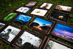 Photo: Pictures of Pictures