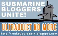 Ultraquiet No More