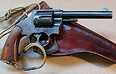Colt 1909 BERJAYA