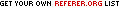 referer referrer referers referrers http_referer BERJAYA