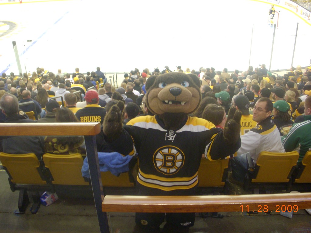 Bruins-Senators 068 Bruins-Senators 068