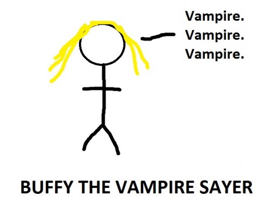 Buffy BERJAYA