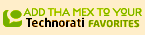 add to technorati