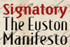 A Democratic Progressive Manifesto Euston Democratic Progressive Manifesto