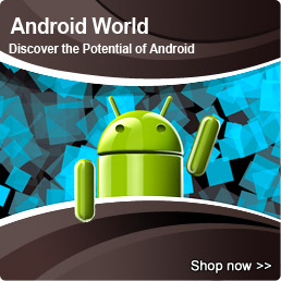 Android World Android World