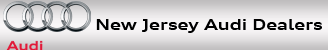 New Jersey Audi Dealers