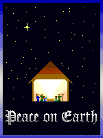 Peace BERJAYA