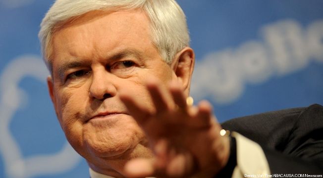 Newt Gingrich