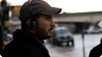 Open Slate: Darren Aronofsky