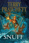 Snuff (Discworld, #39)