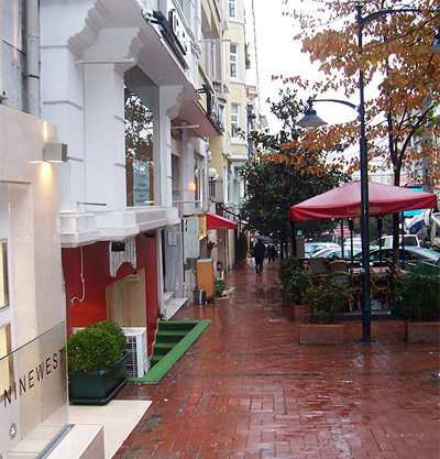 BERJAYA
