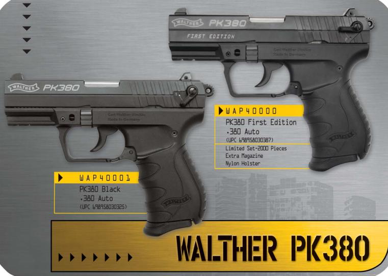 PK380 Brochure