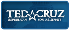 This unpaid endorsement is a spontaneous and independent exercise of the blog owner's First Amendment rights, and other than making fair use of this .jpg file from Mr. Cruz' campaign website, this endorsement has not been coordinated with or sponsored by Mr. Cruz or anyone else. This unpaid endorsement is a spontaneous and independent exercise of the blog owner's First Amendment rights, and other than making fair use of this .jpg file from Mr. Cruz' campaign website, this endorsement has not been coordinated with or sponsored by Mr. Cruz or anyone else.