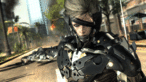IGN Rewind Theater: Metal Gear Rising - Reveal Trailer