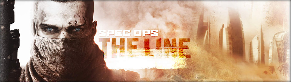 Spec Ops