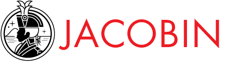 Jacobin + a magazine of culture and polemic
