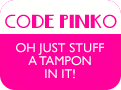 codepinko