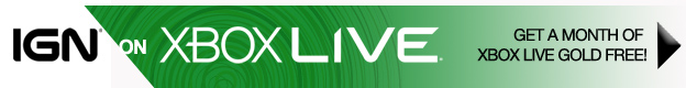 IGN on Xbox Live IGN on Xbox Live