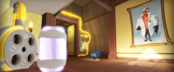 Quantum Conundrum Review