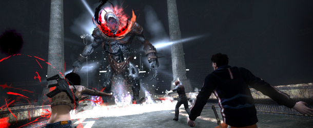 Final The Secret World Beta Weekend Event Open to All